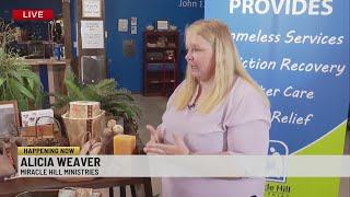 Miracle Hill Ministries opens thrift stores in closed Restores