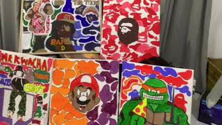 Stream Twitch Btssted Snippets Out Now