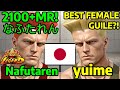 Street fighter 6   nafutaren  guile   vs yuime guile   legend rank