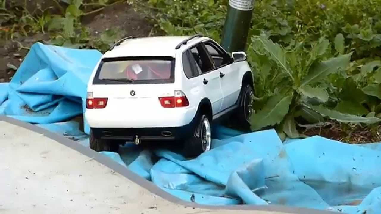 rc bmw x5