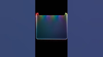 Bet you’ve never seen a #mousepad quite like the #razer #fireflyv2pro 🤩😱 #gaming #mousepad #chroma