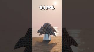 ASMR 3D Cloth Simulation🔥 #asmr #3d #simulation