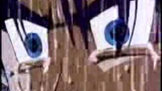 DragonBall Z- The Walls