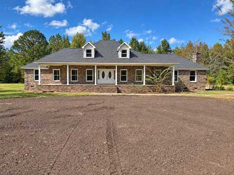 144 Bethlehem Road, Holly Hill, SC home video tour