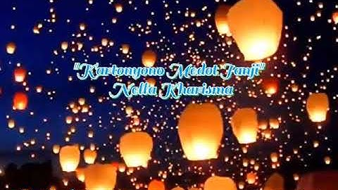 Kartonyono Medot Janji - Nella Kharisma