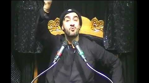 Wasila/Tawassul: Why do we believe in it & what does the Holy Quran say about it. Abt 2 min