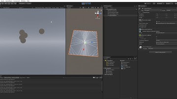 Runtime mesh generation
