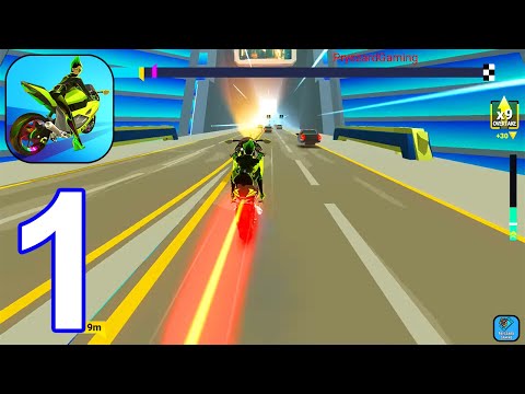 Moto Rush Game  Jogue Agora Online Gratuitamente - Y8.com