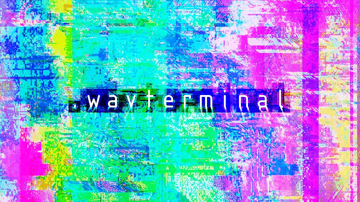 Tanger - .wavterminal