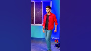 SRK Son #AryanKhan Kadak #dance 🔥 Utha Le Jaunga #shorts #shortvideo #shortsfeed #srk