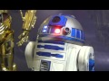 C3PO R2D2