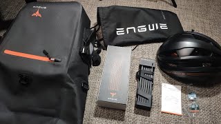 ENGWE Cycling Essential Gift Box