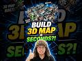 Turn Real Buildings into 3D Assets INSTANTLY | LingBot-Map #computervision #3dmapping #3dmodeling
