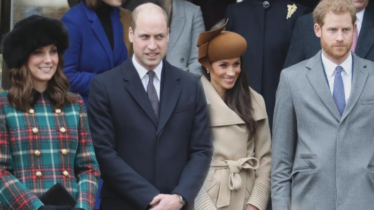et online bachelor How Prince Harry May Break Christmas Tradition in Support of Meghan Markle