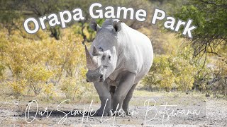 Download Lagu ORAPA GAME PARK MP3 Download Lagu ORAPA GAME PARK MP3