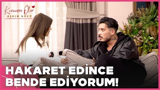 Buse ile Mert Arasındaki Sorunu Çözdü mü ? | Kısmetse Olur: Aşkın Gücü 2. Sezon 79. Bölüm