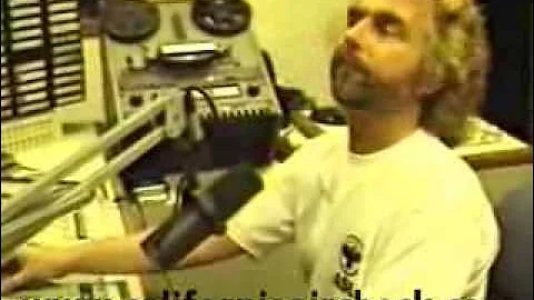KKFR Power 92 Phoenix Christopher Lance 1990 Calif...