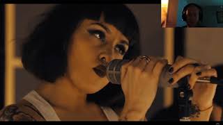 React to Jinjer - Pisces (Live Session) | Napalm Records