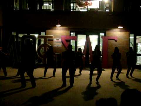 Sigma Delta Lambda-Project SDL S09