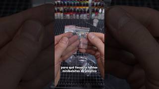 Para Que Son Las Mini Bolsitas?