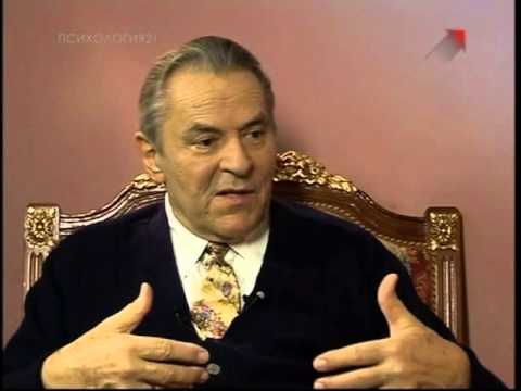 Video: Stanislav Grof: 