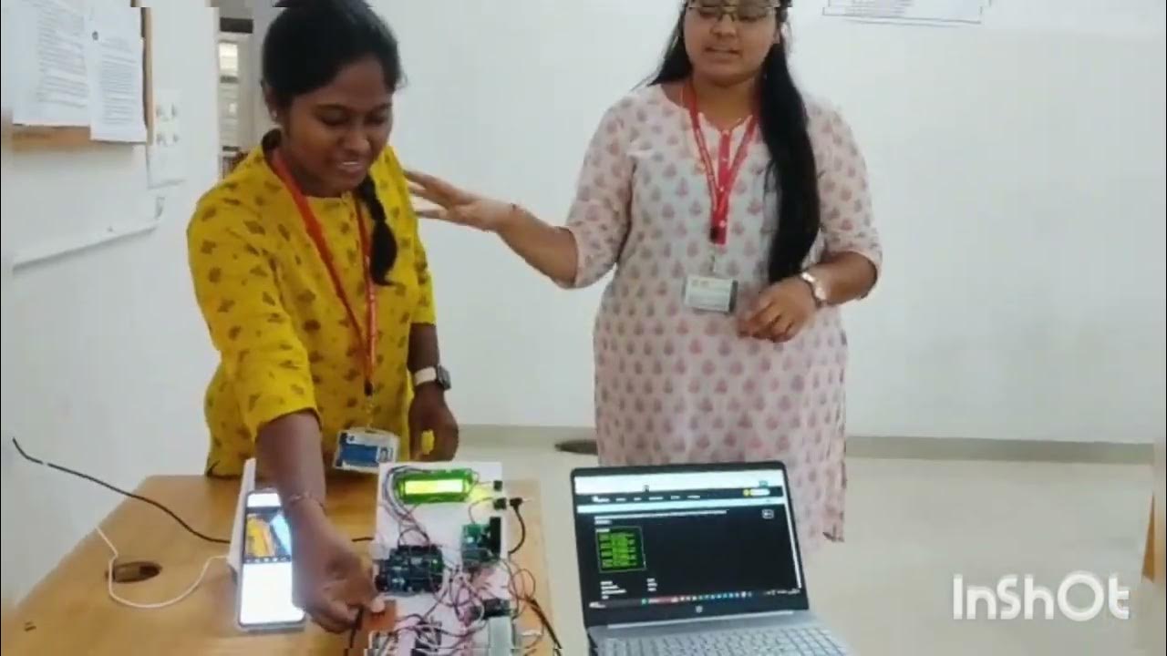 Smart intelligence surveillance for physically disabled person using