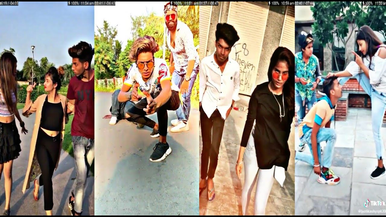 New Tik Tok mix tape compilation videos | Sanjay dutt trending dialogue | Latest Tik Tok Attitude