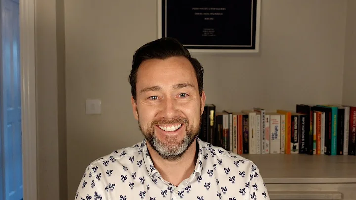 Ep 34 | How Storytelling Can Help People Get Jobs,...