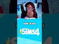 reaction to The Sims 4: Life & Death Theme Song #sims4 #lifeanddeath #sims4music #sims4mods #sims4cc
