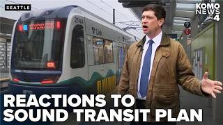 "Where's my refund?" after Sound Transit shelves Ballard line