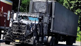 2004 Freightliner classic “wicked intent semi “ 11years later 11 times better by Wicked Intent Semi 5,959 views 5 months ago 1 minute, 58 seconds