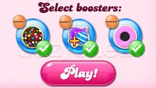 Get free booster in candy crush game 💯 % guarantee |Hack candy Cruz screenshot 4