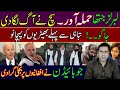 | Wake Up | Recognize wolves before destruction | Biden Latest Statement | Imran Khan Exclusive