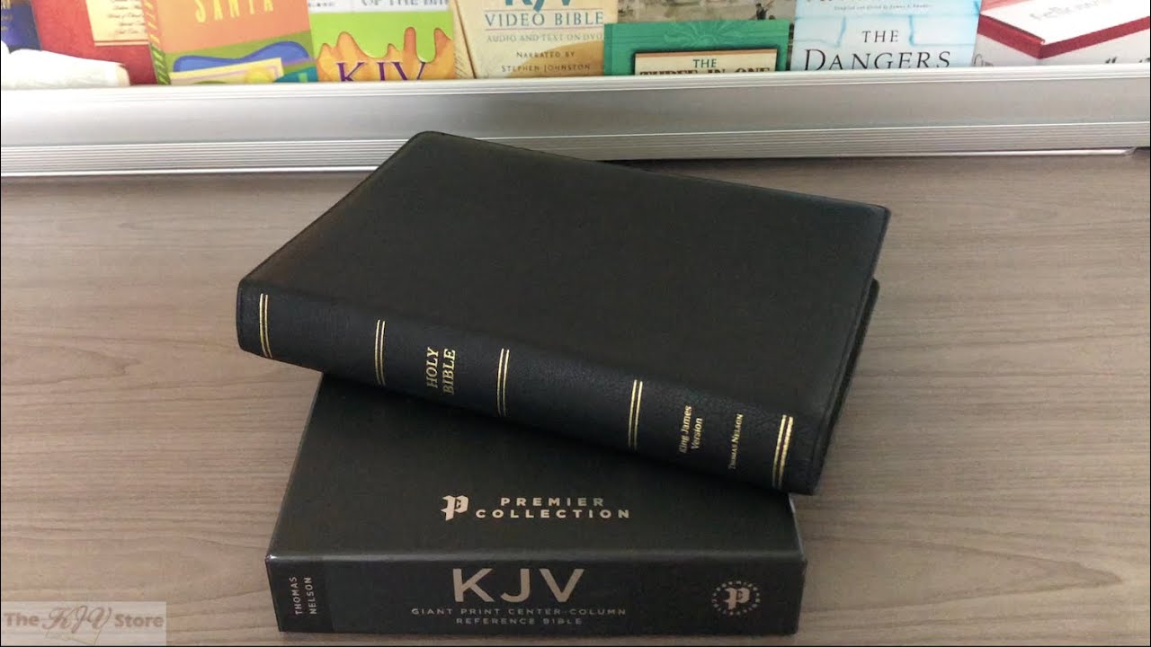 Accu-Liner Bible Marking Kit - The KJV Store