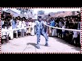 Vishnuvardhan Super Hit Action Scene || Kannada Movie Scenes || Kannadiga Gold Films || HD