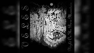 Veles (Poland) Night on the Bare Mountain (Full-length) 1995