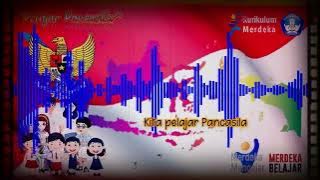 Download lagu Pelajar Pancasila I Lirik and free - Lagu Musik Pendidikan - Hari Guru - Hari Pendidikan Nasional
