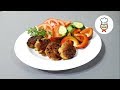 КОТЛЕТЫ без МЯСА!!! БЮДЖЕТНЫЕ и очень ВКУСНЫЕ. Никто не догадается из чего они