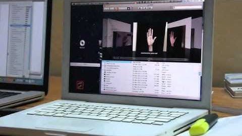 Webcam Based Hand Gesture Recognition