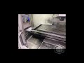 2008 Haas VF 3BYT CNC Vertical Machining Center 2008 Haas VF 3BYT CNC Vertical Machining Center