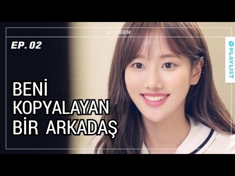 A-TEEN 2.Bölüm Türkçe Altyazılı İzle