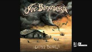 Joe Bonamassa- The Last Matador of Bayonne chords