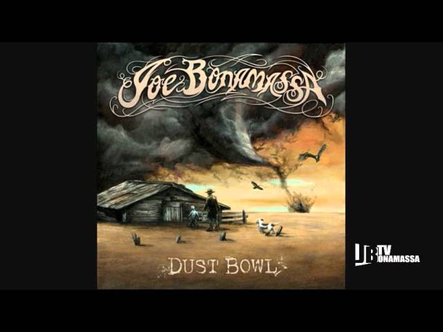 Joe Bonamassa - The Last Matador Of Bayonne