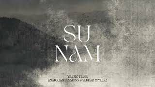 Anatolian Sessions & Serdar Ayyildiz - Sunam (feat. Yildiz Tilbe) Resimi