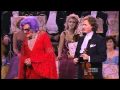 Dame Edna Everage (Andre Rieu)