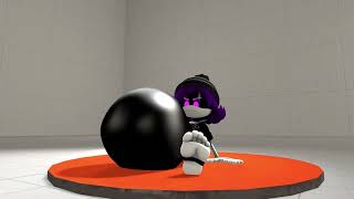 Uzi Vore Animation Request