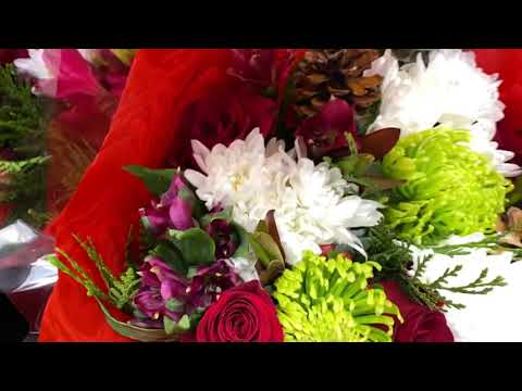 #PresentationBouquet or Designer#misiswolve