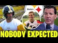 WHAT HAPPENED NOW: LOCKER ROOM OWNER? AARON RODGERS CHANGES EVERYTHING AT THE STEELERS