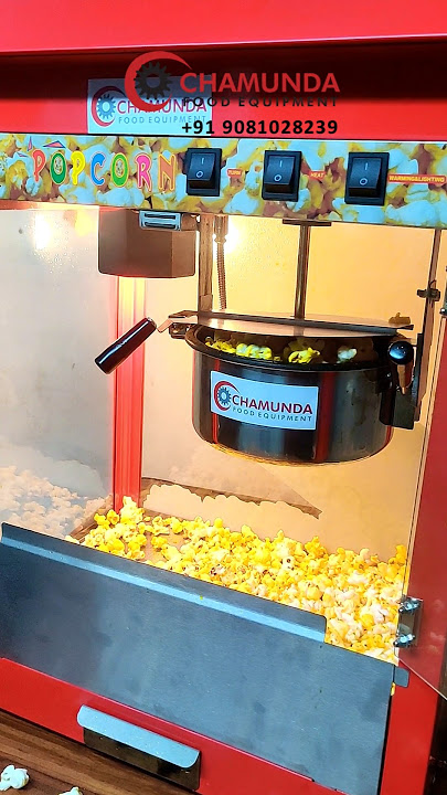 Download lagu popcorn making machine