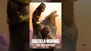 Godzilla x Kong: The New Empire